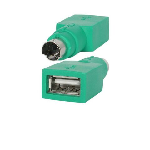 Adaptateur PS/2 vers USB 2 Beauchamp (95)