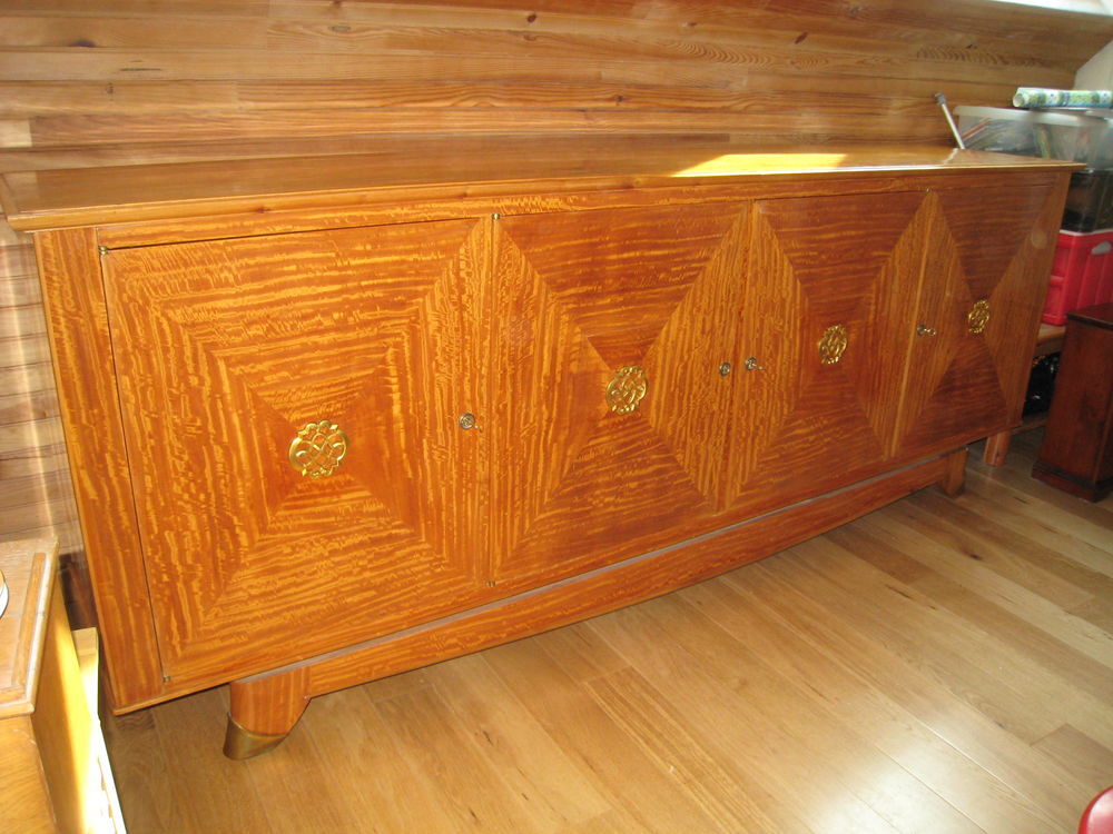 Buffet bas Meubles