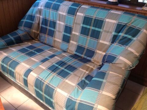 canap fixe 2 places 80 Brest (29)