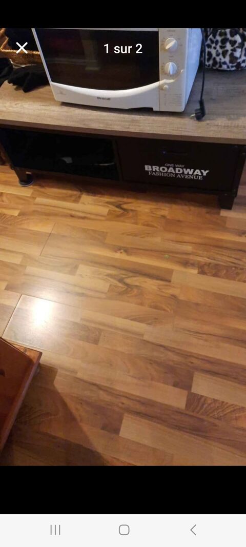 Table basse 60 Clermont-Ferrand (63)