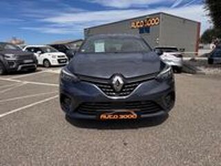 Clio V Clio TCe 140 - 21 Intens 2021 occasion 84290 Sainte-C&eacute;cile-les-Vignes
