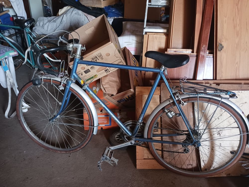 sports Vélos