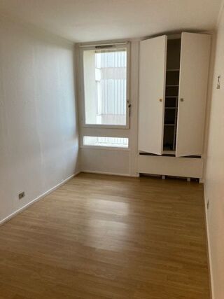  Appartement à vendre 3 pièces 66 m²