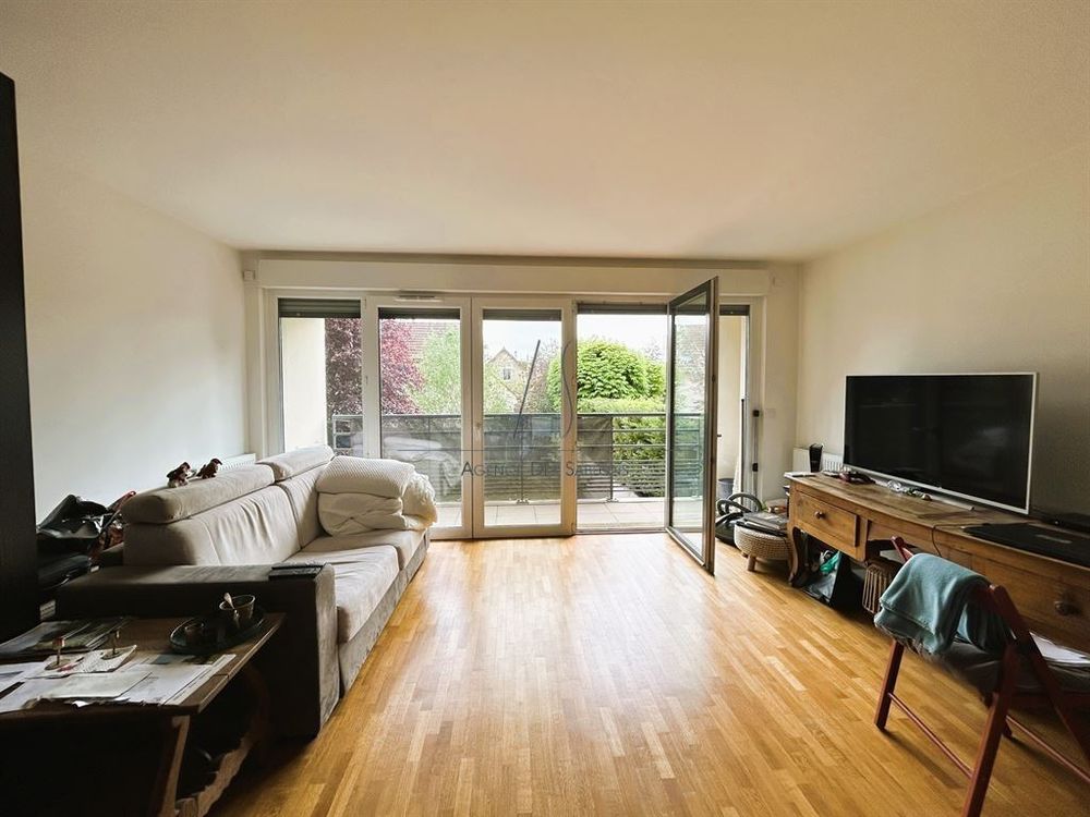 vente Appartement - 3 pièce(s) - 71 m² Le Vésinet (78110)