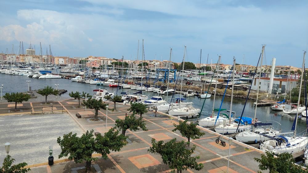Appartement 3 pièces 48 m² · à Le Cap D Agde · 48 m² · 250 000 €