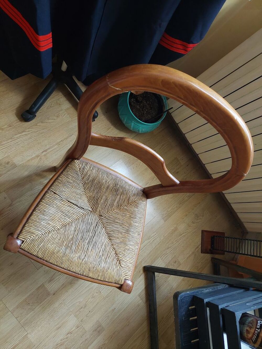 Chaise en bois Meubles