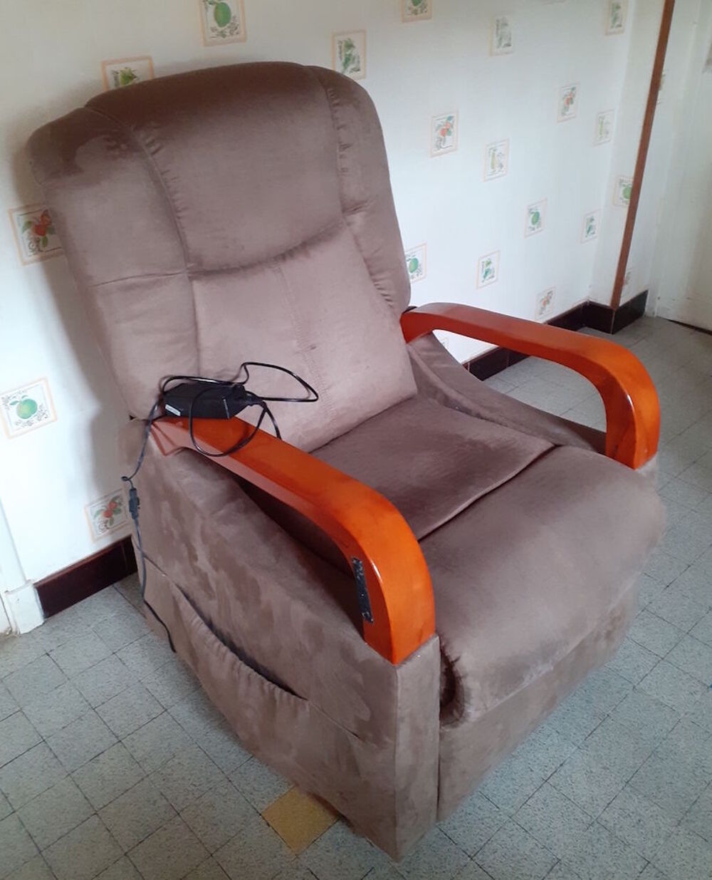 Fauteuil releveur Meubles