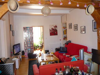  Appartement à louer 3 pièces 63 m² Troyes