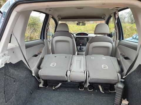 Fiat idea 1.4 16V 95 Class