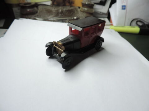 DEL - CITROEN B 2 - MADE IN FRANCE - Echelle :  1/43 me. 6 Albi (81)