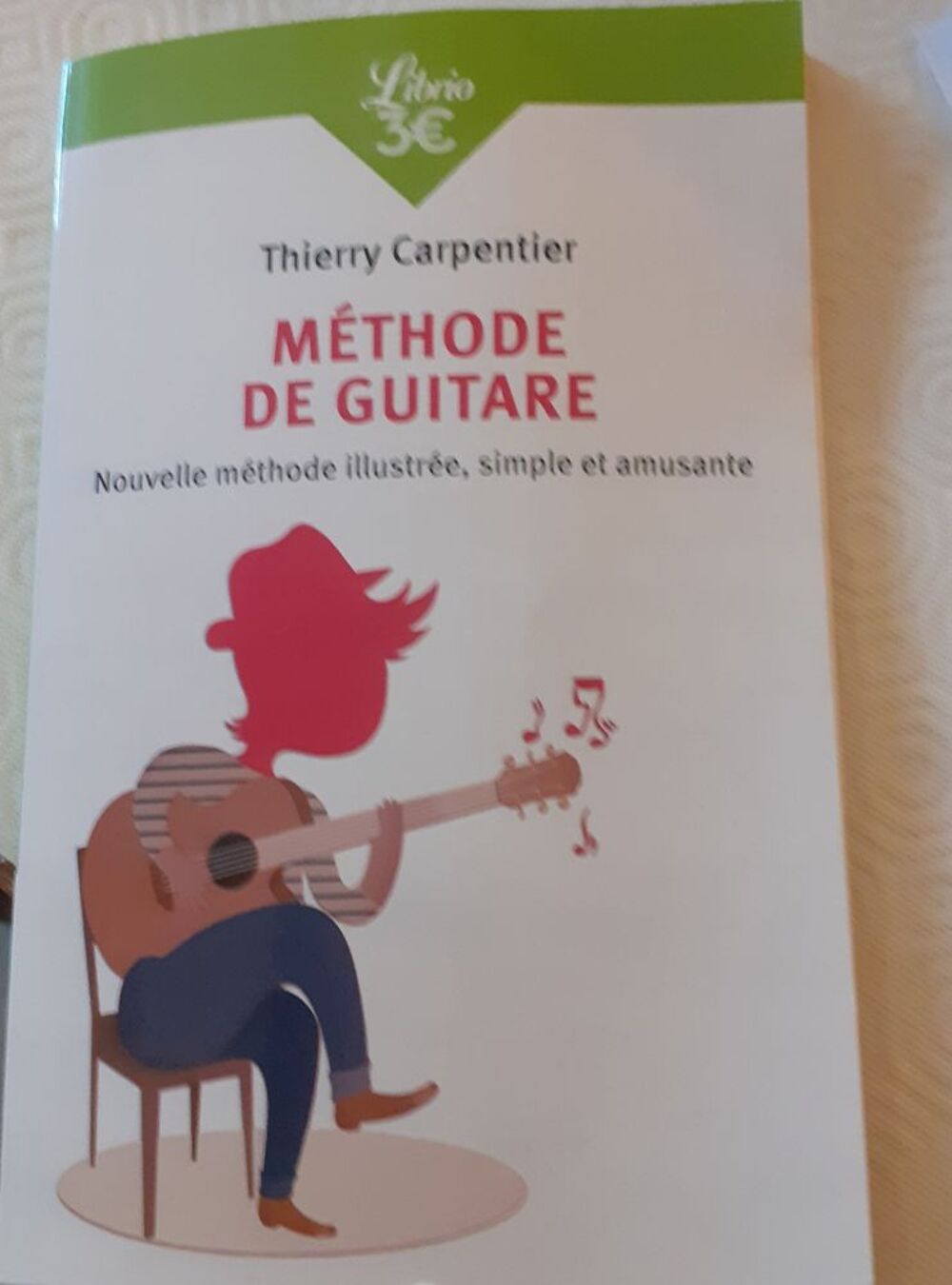 Guitare Instruments de musique