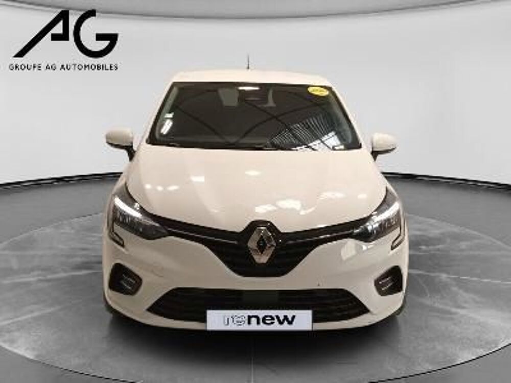 Clio V Clio SCe 65 Zen 2021 occasion 08300 Rethel