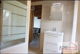  Appartement � vendre 3 pi�ces 65 m�