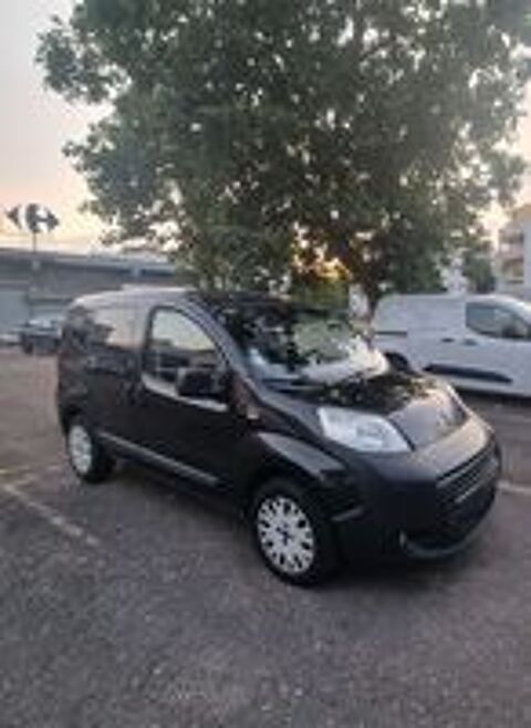 Nemo Combi HDI 70 Attraction 2010 occasion 76000 Rouen
