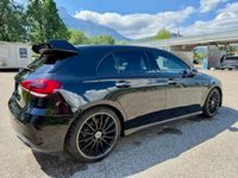 Classe A 200 7G-DCT AMG Line 2018 occasion 38440 Saint-Jean-de-Bournay