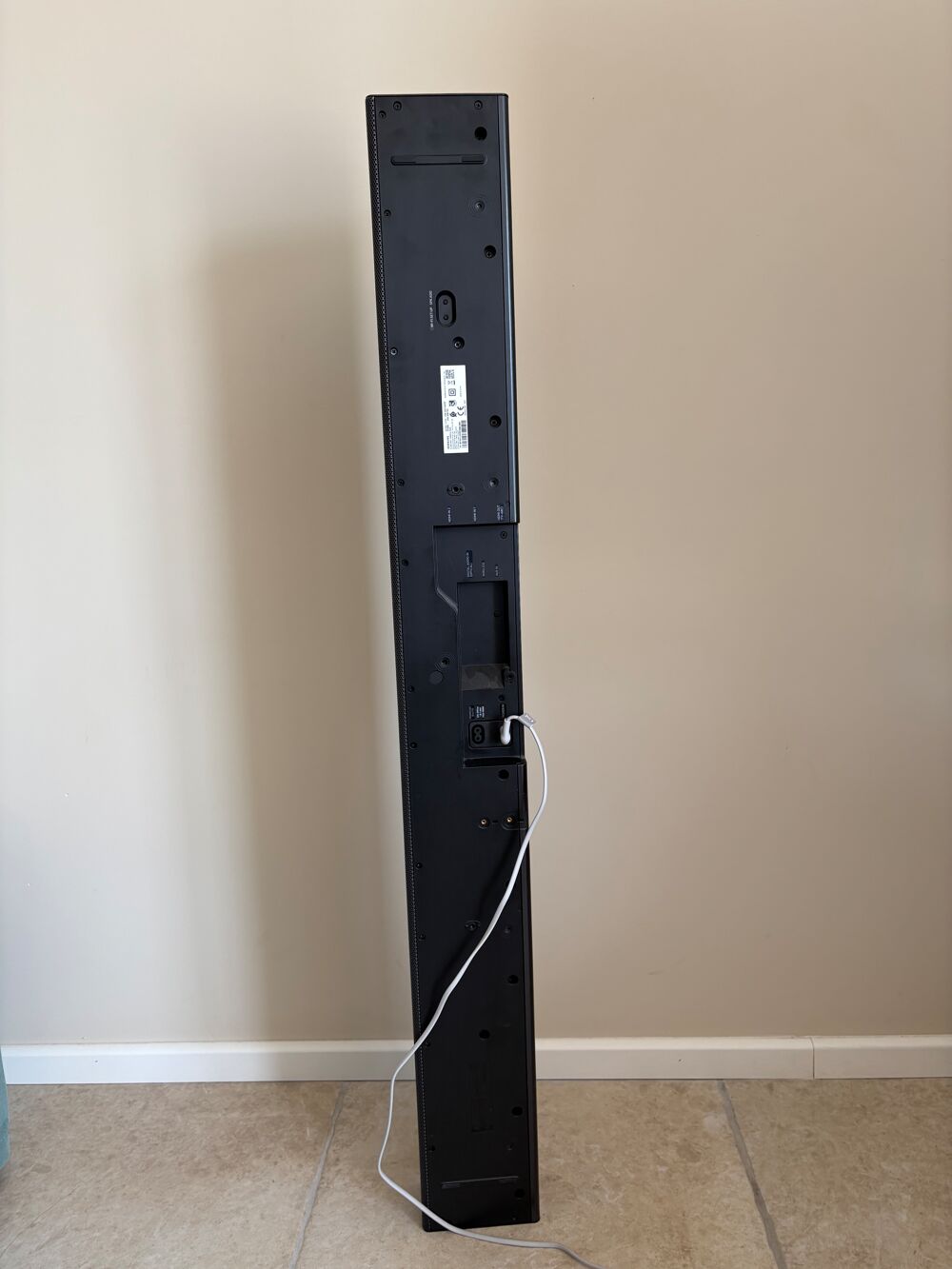 Barre de son Samsung HW-MS750 ? Son premium, prix canon ! Audio et hifi