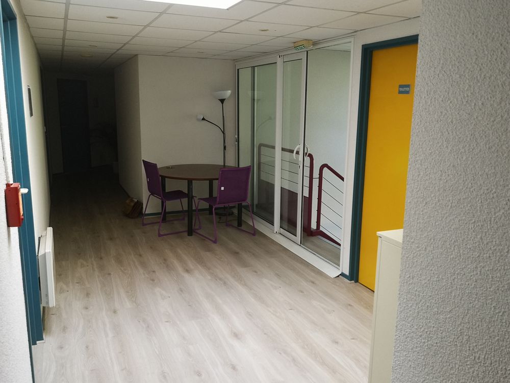 Location Autre bureau indépendant Toulouse