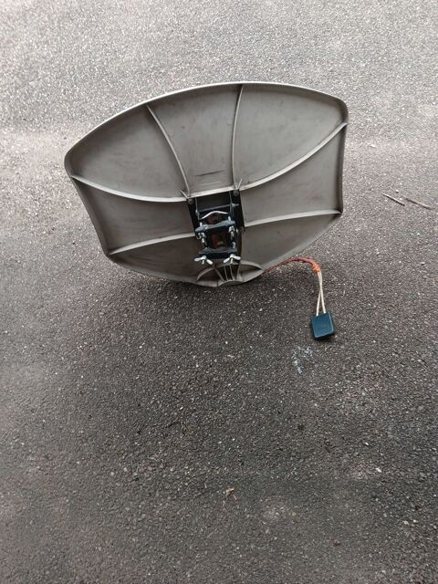 parabole double t�tes  de reception 35 Brignais (69)