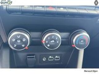 Clio V Clio Blue dCi 100 ch GSR2 Evolution 2025 occasion 21000 Dijon
