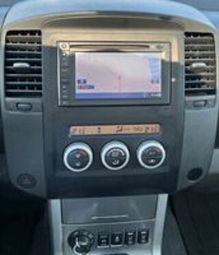Navara 2.5 dCi 190 Euro 5 Double Cab XE 2014 occasion 20260 Calvi