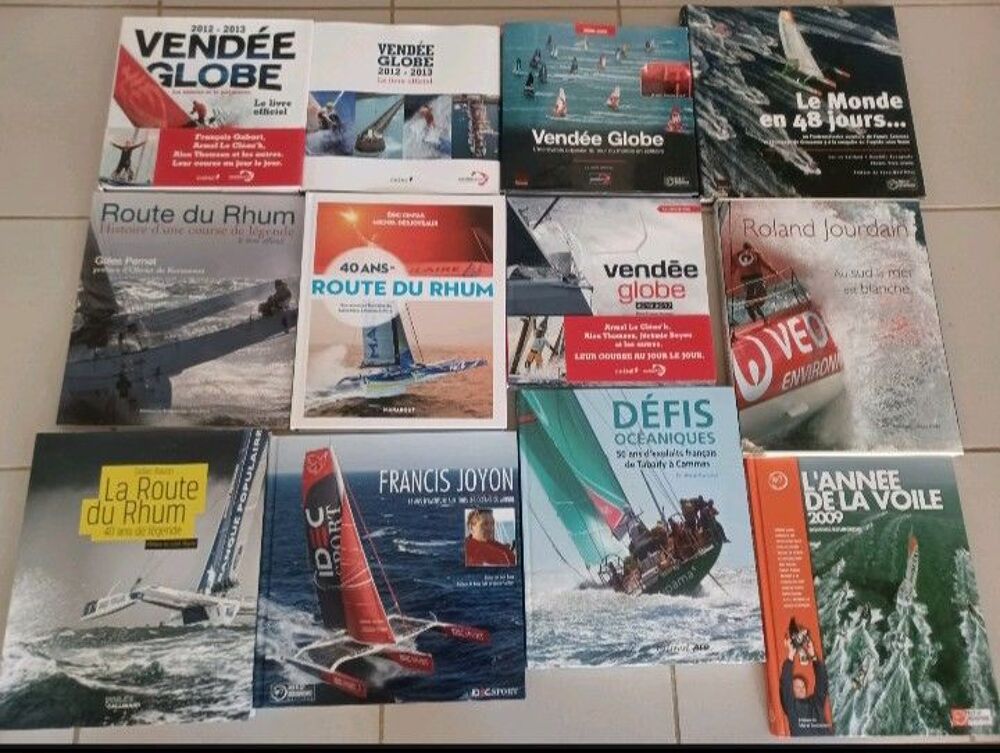 Grand livres ? courses aux larges Livres et BD