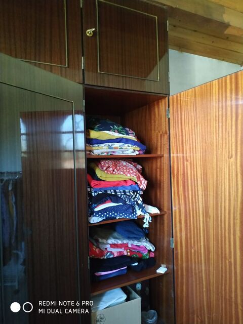 placard de rangement grande contenance 150 Cestas (33)