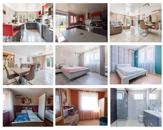  Maison  vendre 7 pices 160 m