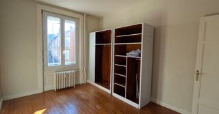  Appartement à vendre 2/3 pièces 58 m²