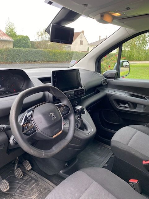 Peugeot partner Diesel