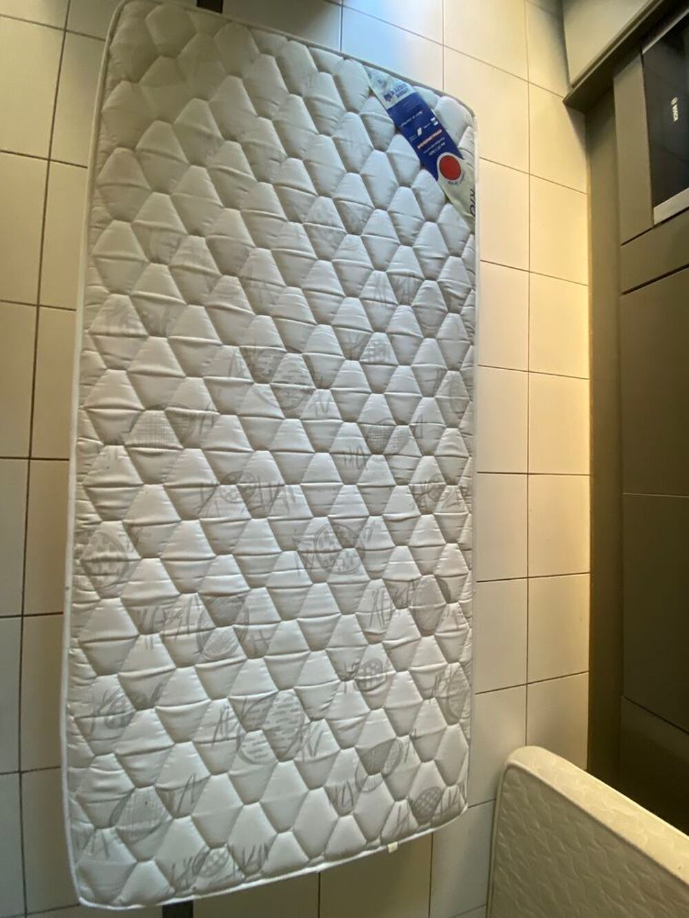 Matelas 1 personne Meubles