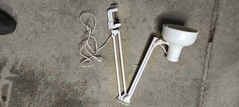 lampe bureau ou atelier articul Gardanne (13)