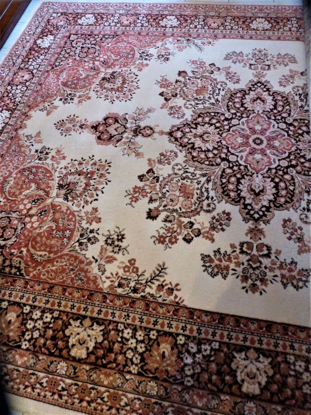 Tapis Décoration