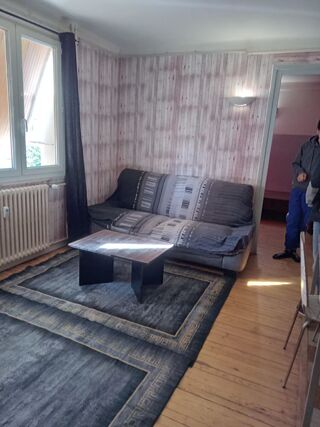  Appartement  vendre 4 pices 60 m 