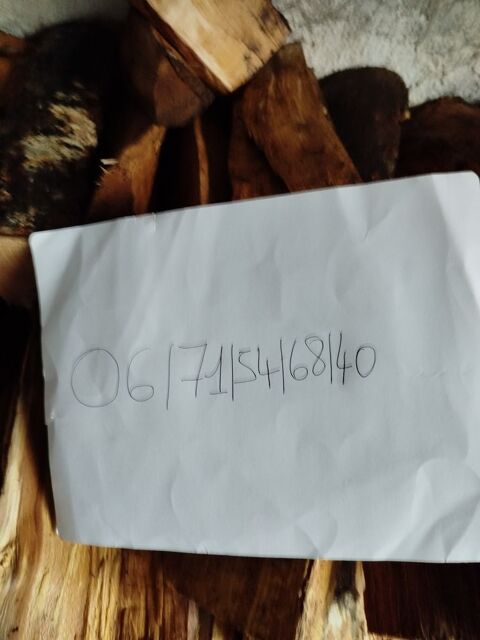 FOIN ET BOIS DE CHAUFFAGE 63750 Messeix