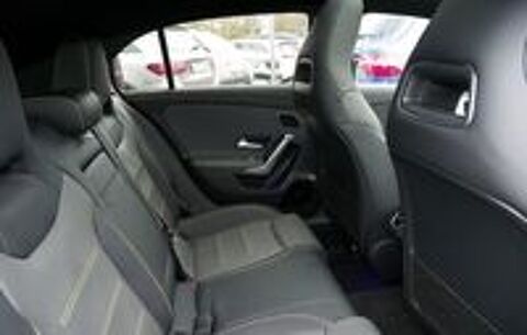 Classe A 45 S Mercedes-AMG 8G-DCT Speedshift AMG 4Matic+ 2020 occasion 69007 Lyon