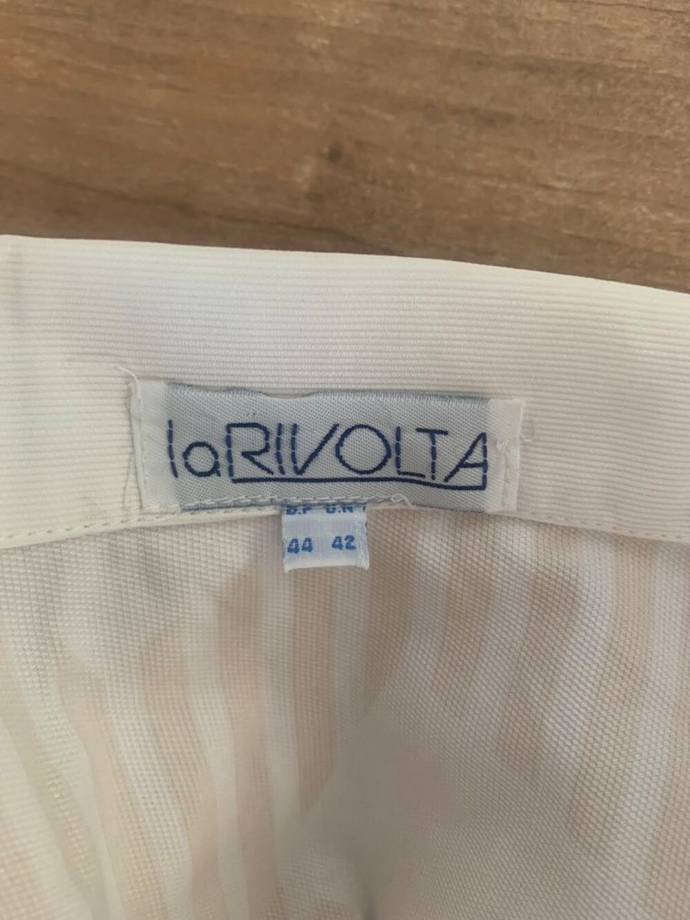 Robe d' &eacute;t&eacute; femme " La Rivolta " Vêtements