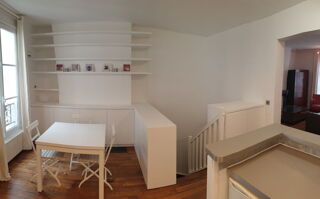  Duplex/triplex à louer 5 pièces 100 m²