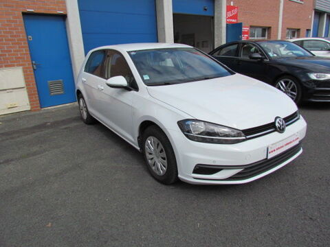 Volkswagen Golf GOLF SOCIETE 1.0 TSI 115 BVM6 TRENDLINE BUSINESS 2019 occasion Chambly 60230
