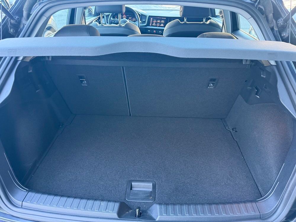 A1 Sportback 30 TFSI 110 ch BVM6 Design 2021 occasion 33140 Villenave-d'Ornon