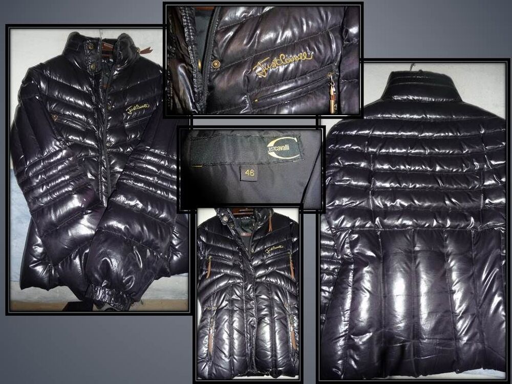 Blouson femme "Just Cavalli" 