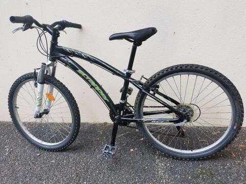 vtt 24 pouces mixe ''scrapper'' 
60 Marignane (13)