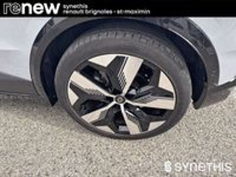 M&eacute;gane Megane E-Tech EV60 220 ch optimum charge Techno 2023 occasion 83170 Brignoles