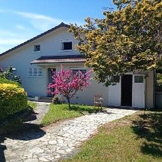  Maison � vendre 5 pi�ces 109 m�