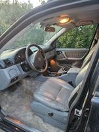 Classe M ML 270 CDI Sp&eacute;cial Edition A 2005 occasion 83560 Esparron