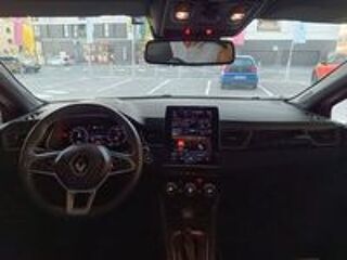 Captur TCe 160 EDC SL Rive Gauche 2023 occasion 95220 Pierrelaye
