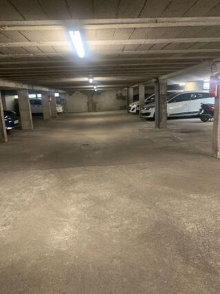  Parking / Garage � vendre 11 m�