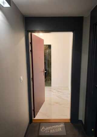  Appartement � vendre 1 pi�ce 30 m�