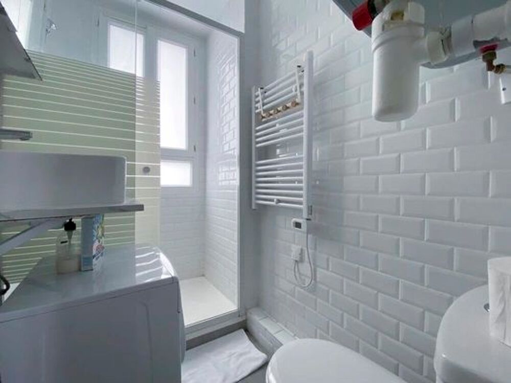 Location Appartement Appartement T2 Drancy 93700 Drancy
