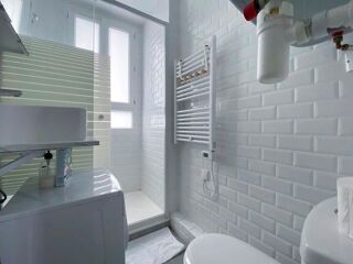  Appartement à louer 2 pièces 35 m² Drancy
