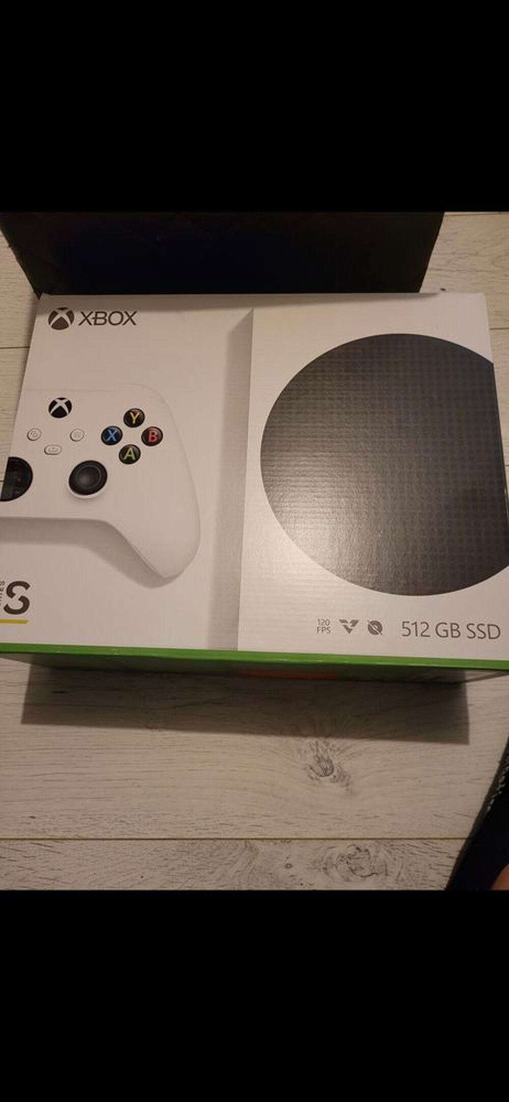 Console Xbox S Consoles et jeux vidéos